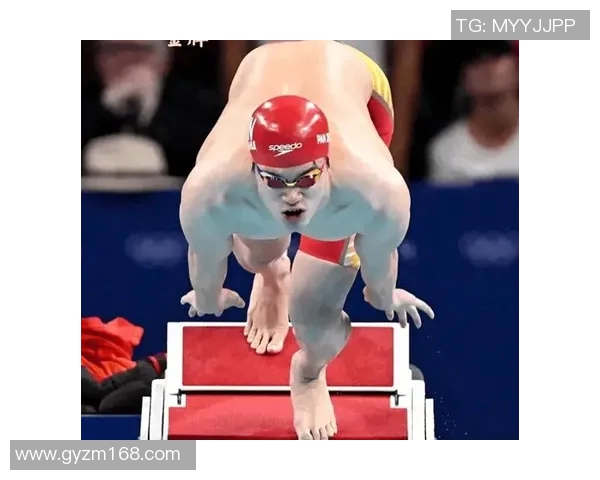 奥运会游泳项目技术创新与训练实践探索及发展趋势分析