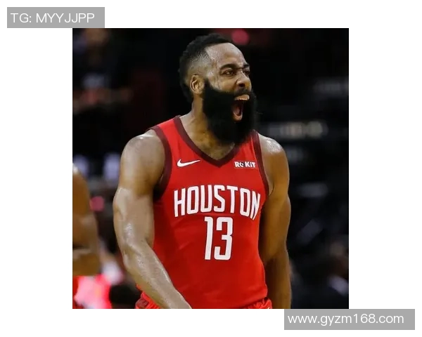 哈登社媒发声回应争议事件